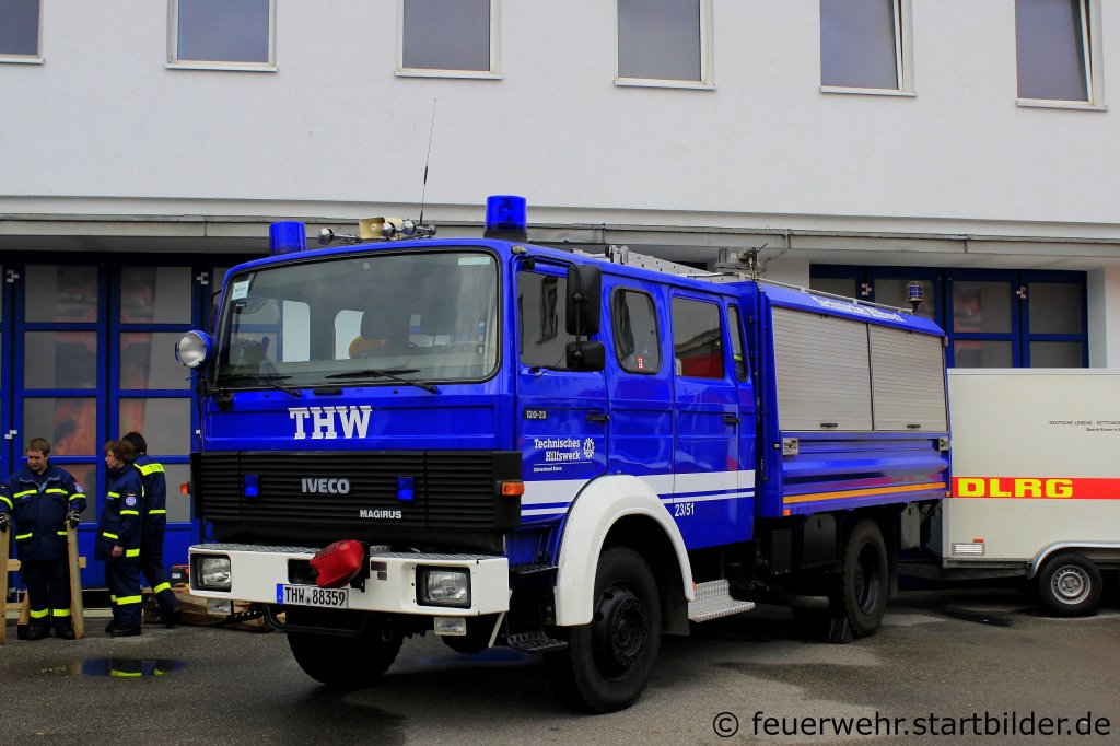 Heros 23/51.
Aufgenommen beim Tdot der BF Essen, 26.8.2012.