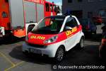 Smart des DLRG Essen.