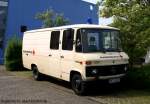 DRK Grevenbroich  NE 8037  Aufgenommen am Tag der Offenen T�r der Feuerwehr Meerbusch 9.5.2010.
