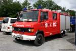 LF 8/6 (3/42/4) der Feuerwehr Dorsten.