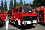 LF 16/12 (E 2929) (Florian Essen 5/44/4) der Feuerwehr Essen.