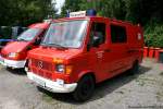 Feuerwehrc Raesfeld  10/47/1  BOR 2697  TSF  DB 307D  Aufgenommen beim Tag der offenen T�r der Feuerwehr Dorsten, 13.6.2010.
