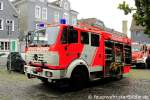 HLF 16/12 von der Feuerwehr Schwelm.