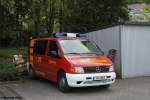 ELW-1 (11-ELW1-01) der Feuerwehr Wuppertal.