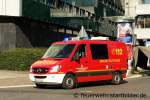 ELW-1 der Feuerwehr Alfter.