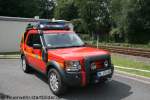 Feuerwehr Mettmann.