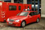 Kdow (1/05/2) der Feuerwehr Oberhausen.
