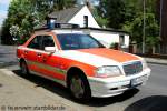 Kdow (6/10/01) der Feuerwehr Kaarst.