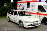 Kdow (3/10/1) des DRK OV Dormagen.