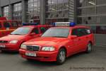 Kdow (UN 2101) der FW L�nen.