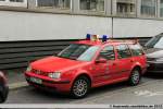 Kdow (OB 2555) der Feuerwehr Oberhausen.
