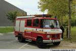 GW-Wasserretung (3/58/1) der Feuerwehr Steinhuder Meer.