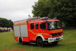 HLF 20/16 (Florian M�lheim 11/43/01).