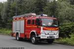 HLF 20/16 der BF Gelsenkirchen.
