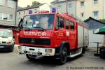 LF 16/12 (Florian Witten 17/44/1) der Feuerwehr Witten Herbede.