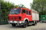 LF 16/12 (5/44/2) der Feuerwehr Langenfeld.