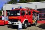 LF 16/12 (Florian Heiligenhaus 3/44/1) der Feuerwehr Heiligenhaus.