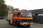 LF 16/12 Florian Unna 6/44/8) der FW L�nen.