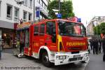 LF 10-6 (BO SV 3717) auf Iveco Euro Cargo mit Magirus Aufbau.