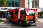 LF 10-6 (BO 2613) auf MAN LE 8.150 mit Rosenbauer Aufbau.