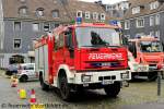 LF 10/6 des LZ Schwelm Lindenhausen.