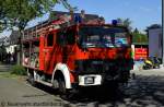 LF 16TS (1/45/2) der Feuerwehr Erkrath.