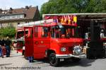LF8 (HA 2283) der Feuerwehr Hagen Haspe.