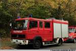 LF 8 (MZ 2572) der Feuerwehr Mainz.