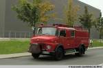 LF 8 der Oldtimerfreunde Suderwick.