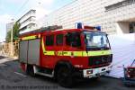 Feuerwehr Dortmund  LF 8/6 (Funk:14/42/01).