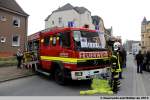 LF 8/3-3 (Castrop 3 LF 10-1) des L�schzuges 3 in Castrop Rauxel Habinghorst.