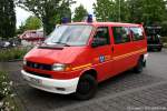 MTF (VIE 2094) (Funk:19/13) der Feuerwehr Viersen  Aufgenommen beim Tag der Offenen T�r der Feuerwehr Viersen Stadtmitte, 20.6.2010.