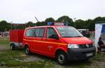 Feuerwehr M�nchengladbach  MTF (Funk:11/19/20).