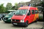 MTW 7/4 der Feuerwehr Ratingen LZ Lintorf.