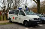 MTW (4/19/1) der DRK OV H�ckeswagen.