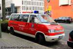 MTW (70/19/01) der Feuerwehr P�lchow.