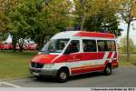 MTW (BIR 2211) der Feuerwehr Hoppst�dten Weierbach.