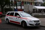 PKW-9 (BO SV 3700) der Feuerwehr Bochum.