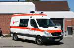 DRK KTW (NRW 8-5048) (Funk:4/85/2).
