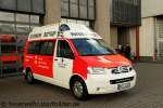 KTW (1/85/1) der Feuerwehr Bottrop.