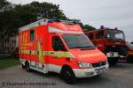Feuerwehr Krefeld
NAW (Funk:1/81/1).
Aufgenommen beim Blaulichtag in Krefeld am 10.7.2011.