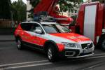 Feuerwehr Siegen
NEF
SI FW 1821
Volvo
Aufgenommen beim NRW Tag in Siegen am 18.9.2010.