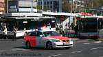 NEF (1/82/1) der Feuerwehr Bonn.