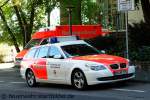 NEF (01/82/06) der Feuerwehr Bonn.