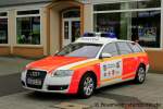 NEF (Rufname 0/82/01) der Feuerwehr Schwelm.