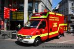 Feuerwehr Dortmund  RTW (Funk:10/83/01).