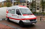 Am 5.5.2012 war in Blankenberg/Belgien gro�er Wandertag.