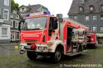 RW 2 (4/52/1) der Feuerwehr Schwelm.