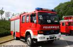 TLF 16/25 (41/23/1) der Feuerwehr Hagen Haspe mit Ziegler Aufbau.