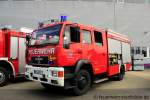 TLF 16/25 (Florian Heinsberg 11/23/3) der Feuerwehr Wegberg LZ 3.
